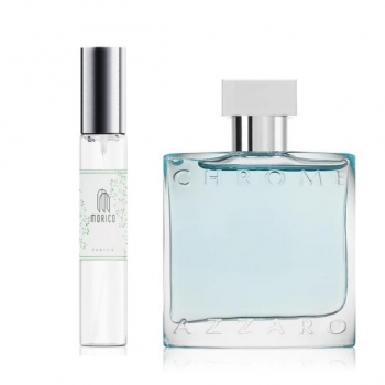 Zamiennik perfum Azzaro Chrome*